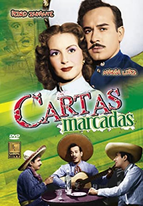 Cartas marcadas