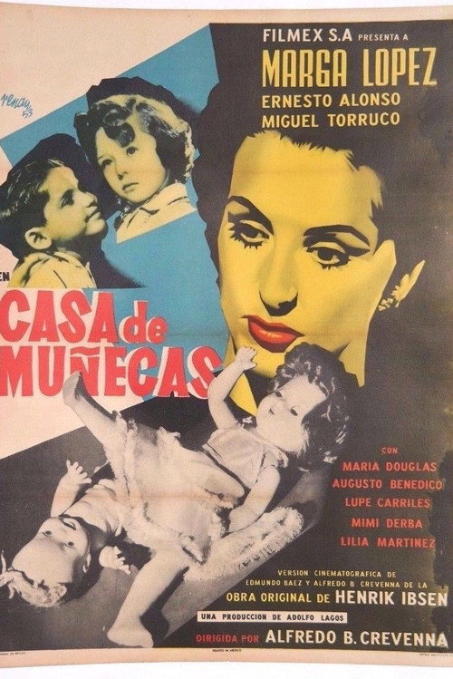 Casa de muñecas