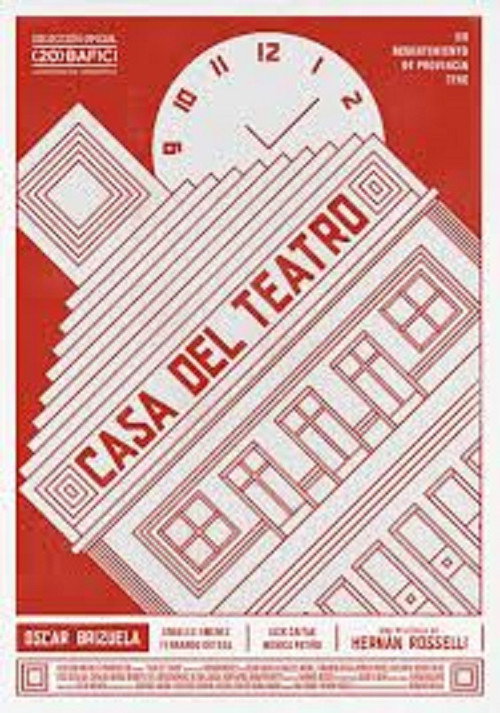 Casa del teatro