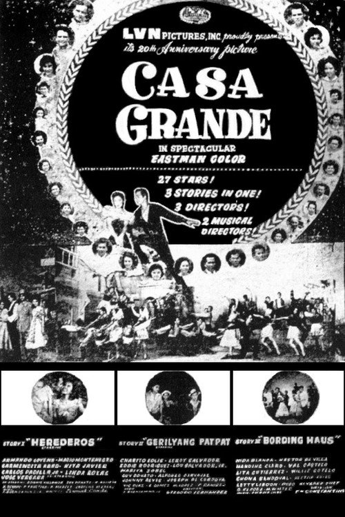 Casa grande