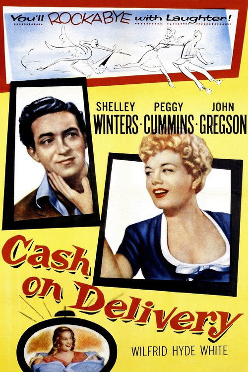 Cash on Delivery