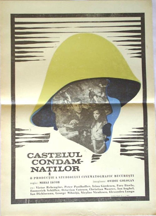 Castelul condamnatilor