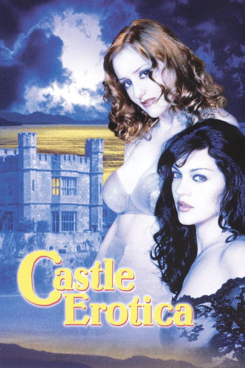 Castle Erotica: Unlock the Sensual Secret