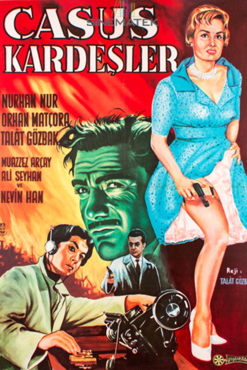 Casus kardesler