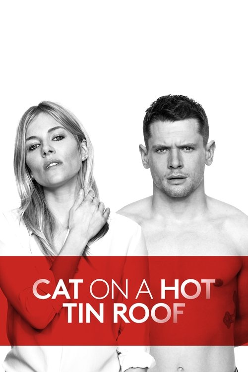 Cat on a Hot Tin Roof