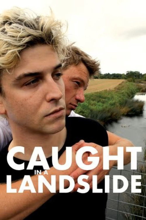 Caught in a Landslide