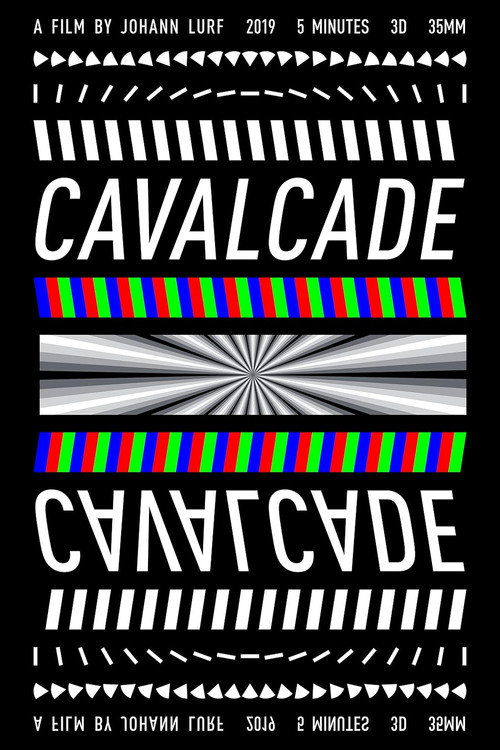 Cavalcade