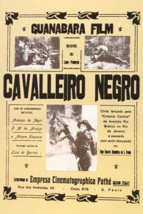 Cavaleiro Negro