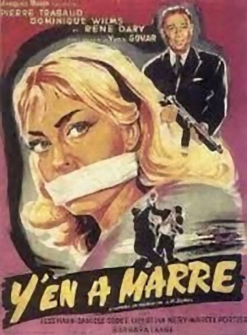 Ce soir on tue