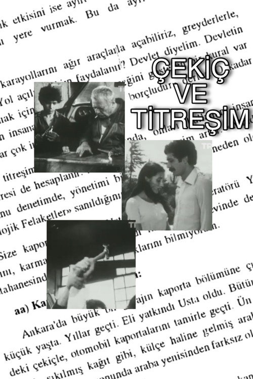 Çekiç ve Titresim