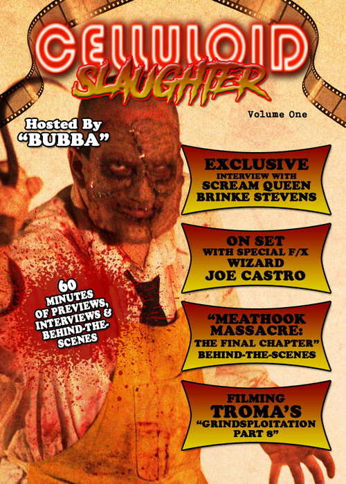 Celluloid Slaughter