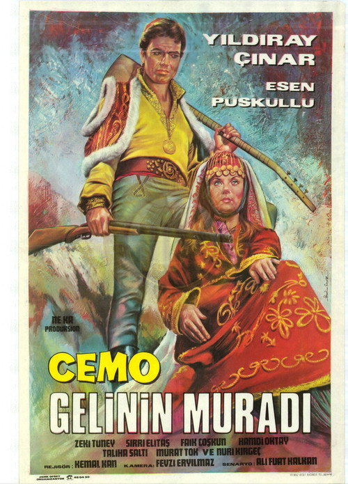Cemo