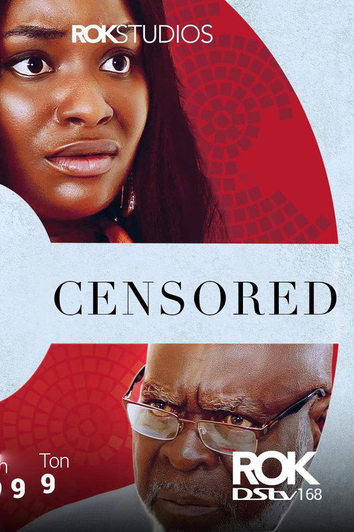 Censored