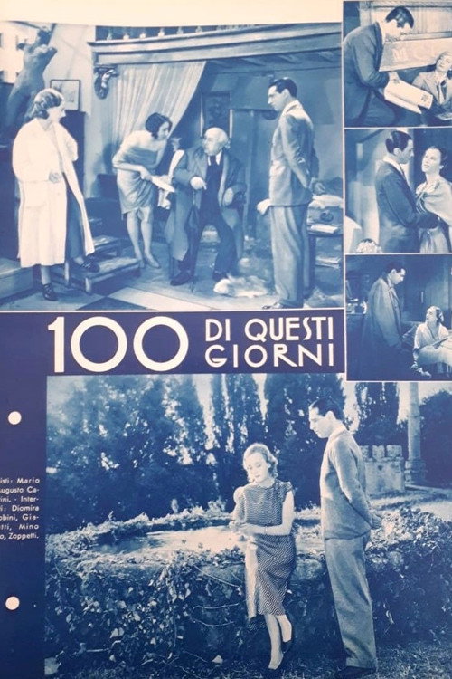 Cento di questi giorni