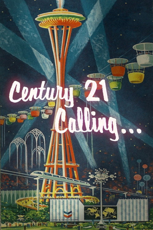Century 21 Calling...
