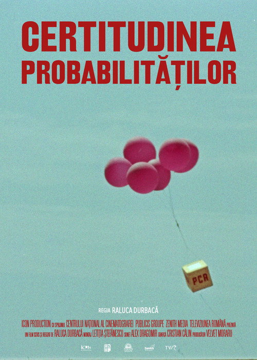 Certitudinea probabilitatilor