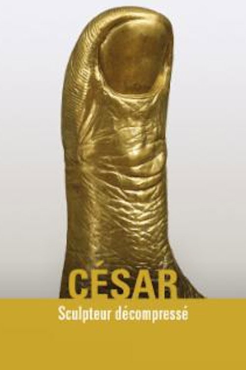 César: Sculpteur décompressé