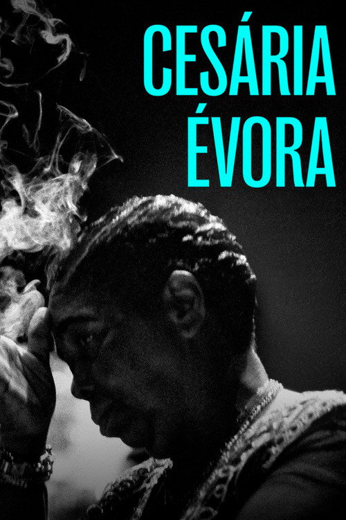 Cesária Évora: The Barefoot Diva