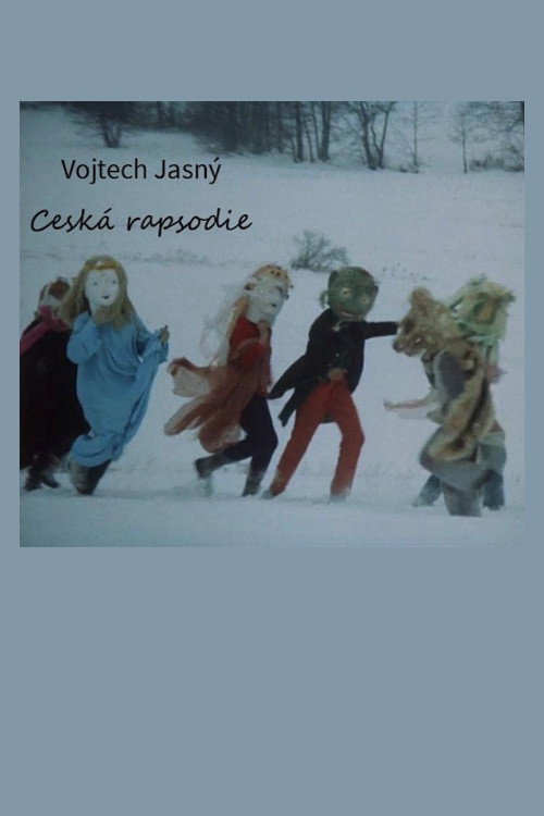 Ceská rapsodie