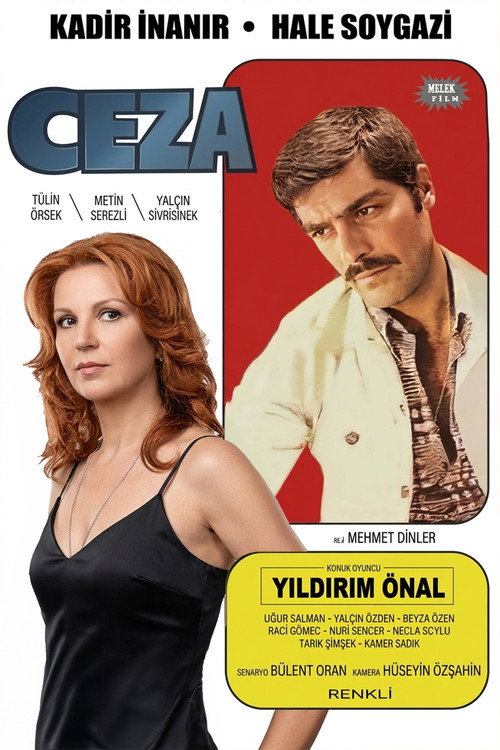 Ceza