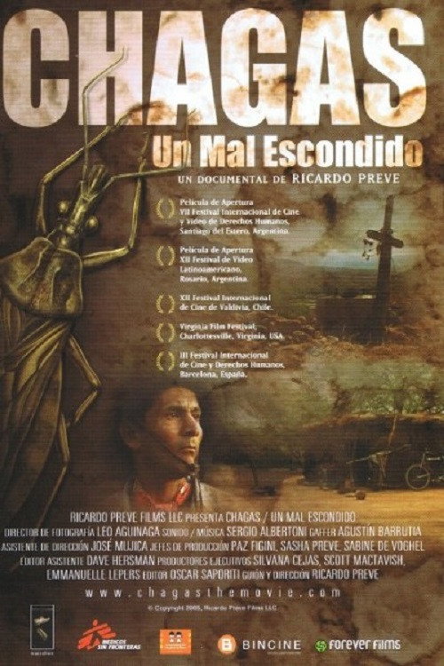 Chagas, un mal escondido