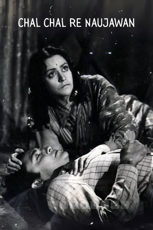 Chal Chal Re Navjavan