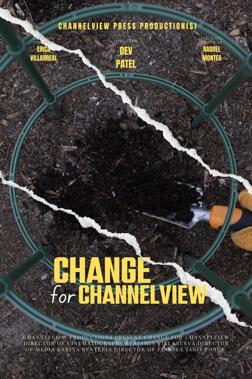 Change for Channelview