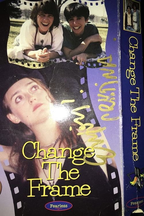 Change the Frame