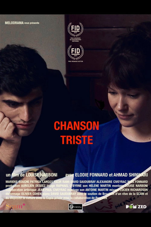Chanson triste