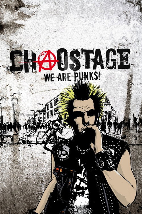 Chaostage