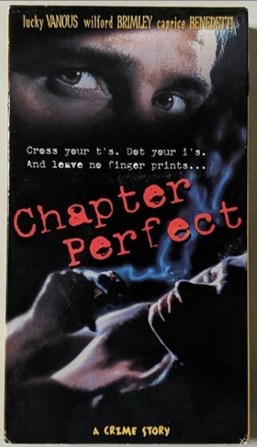 Chapter Perfect