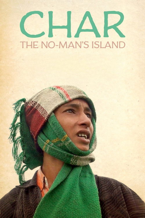 Char... The No-Man's Island