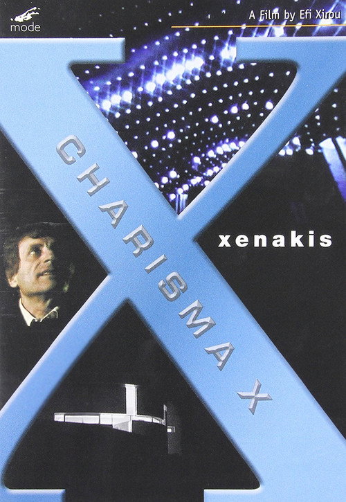 Charisma X - Iannis Xenakis
