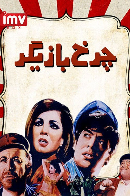 Charkh-E-Bazigar