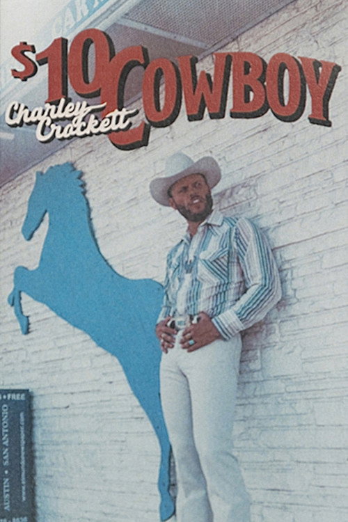Charley Crockett: Texas