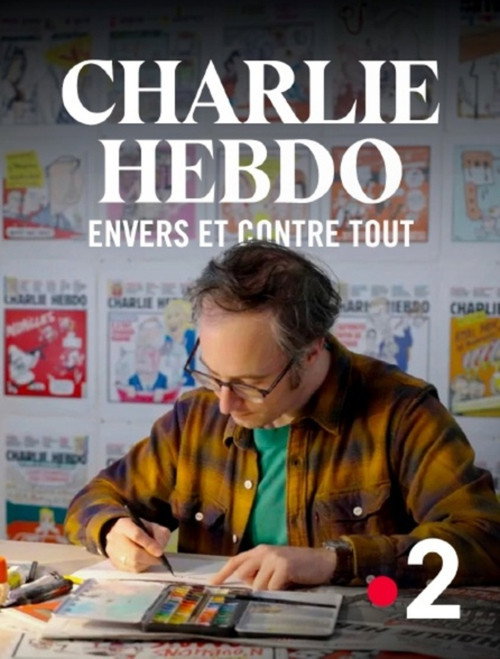 Charlie envers et contre tout