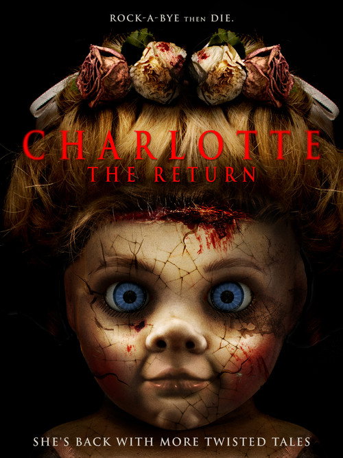 Charlotte The Return