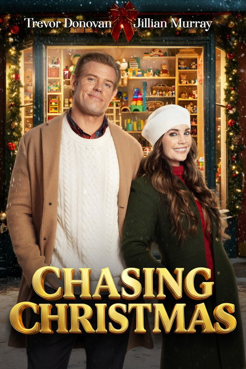 Chasing Christmas
