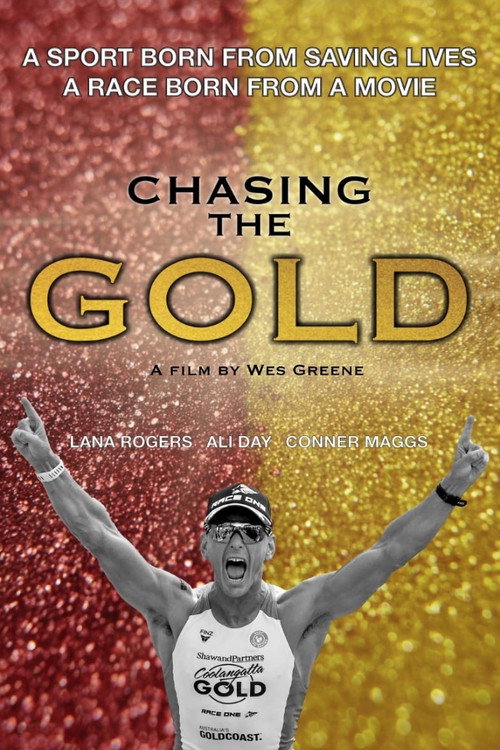 Chasing the Gold