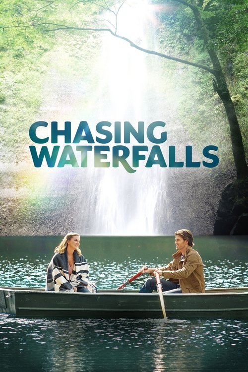 Poster for Chasing Waterfalls