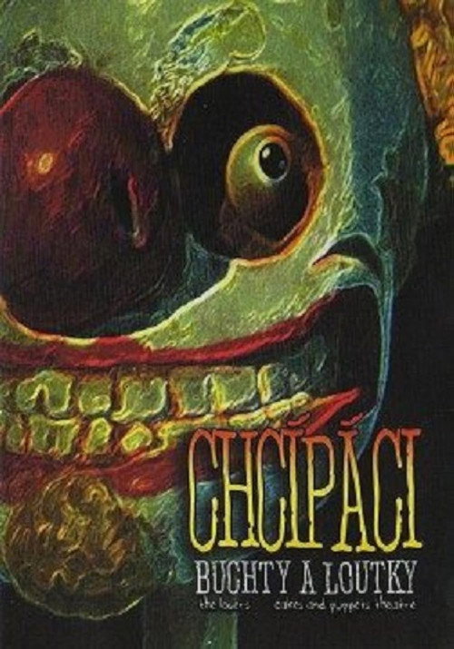 Chcípáci