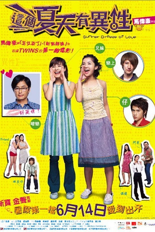 Che goh ha tin yau yee sing