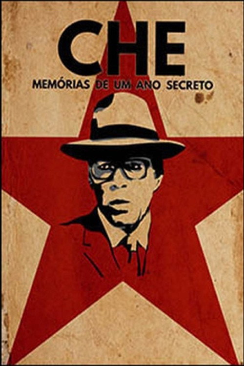 Che, memories of a secret year