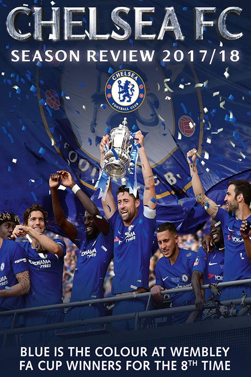 Chelsea FC Season Review 2017/18