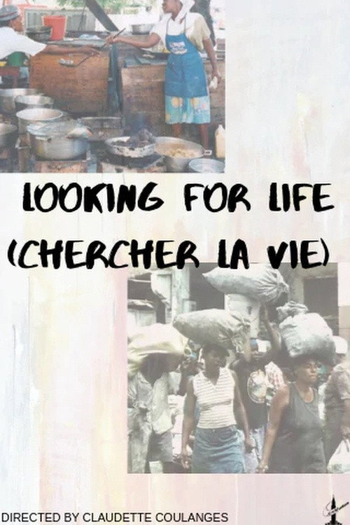 Chercher la vie