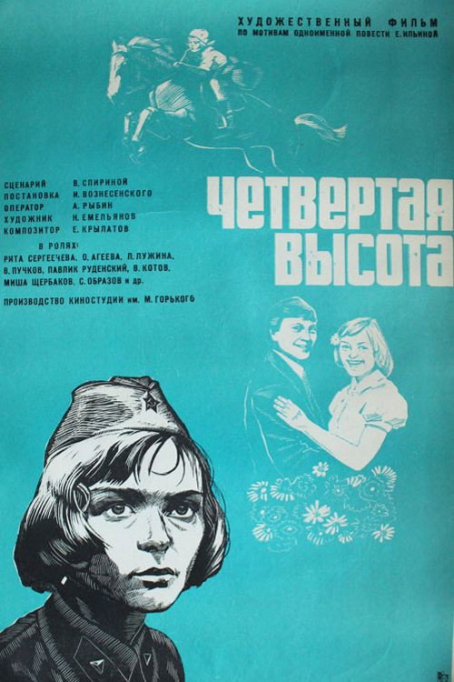 Chetvyortaya vysota