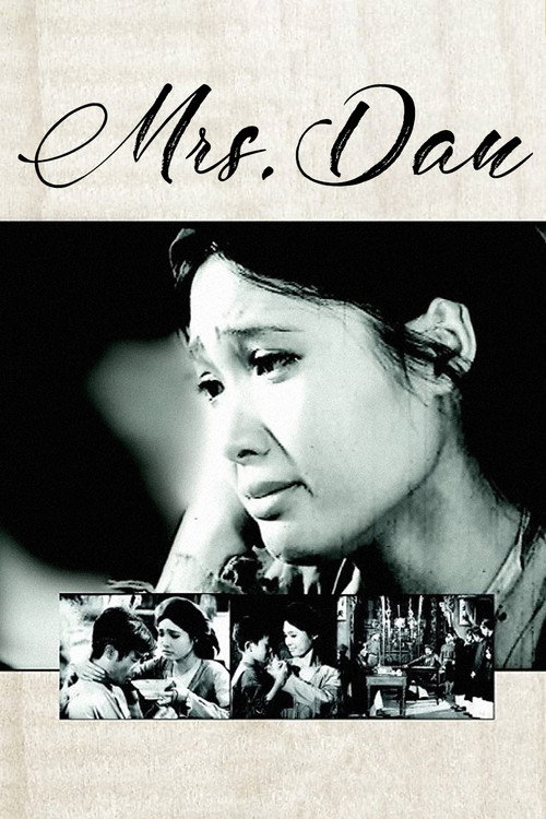 Chi Dau