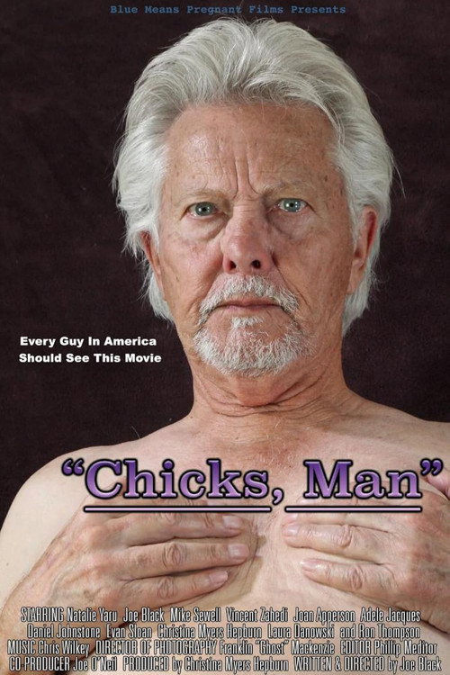 Chicks, Man