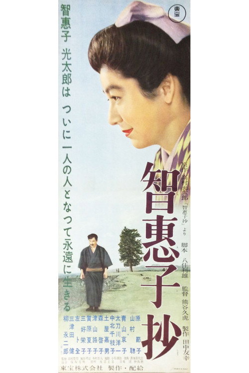 Chieko-sho