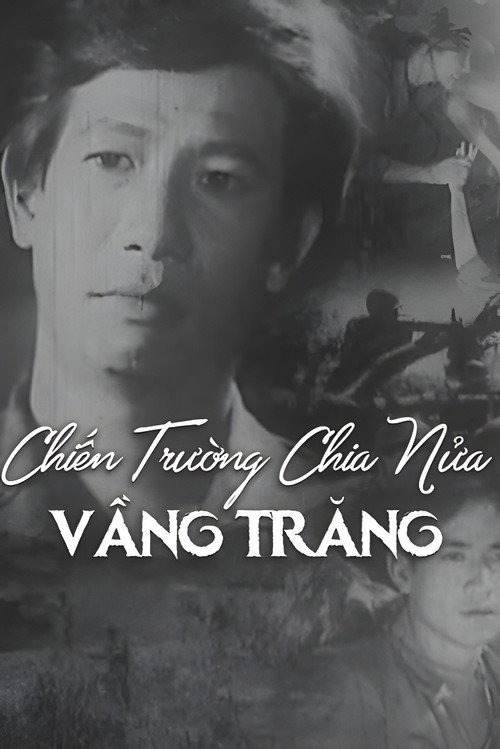 Chien truong chia nua vang trang